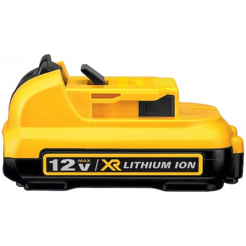 DeWALT DCB127 Akumulátor XR XR (2,0Ah/12V)