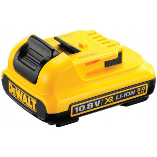 DeWALT DCB127 Akumulátor XR XR (2,0Ah/10,8V)