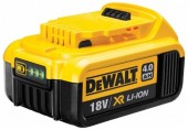 DeWALT DCB182 Akumulátor 18V 4,0Ah Li-Ion XR