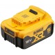 DeWALT DCB184G Akumulátor Li-Ion XR (18V/5,0Ah)