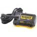 DeWALT DCB500 Síťový adaptér 230 V pro 2x54V XR pro FlexVolt nářadí z sítě