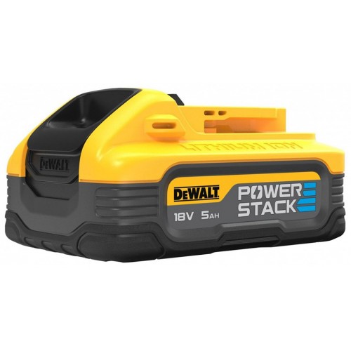 DeWALT DCBP518 PowerStack XR 18V 1x5,0Ah