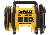 DeWALT DCC018N Aku vzduchový kompresor XR (12V/18V/230V/bez aku) 11 bar