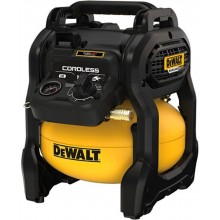 DeWALT DCC1018N Aku kompresor (10l/ 9.6 bar/ 2,8 l/min) (18V/bez aku)