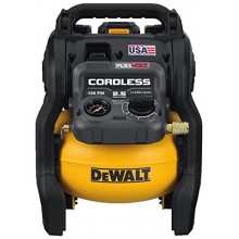 DeWALT DCC1054N Aku Kompresor 10l, XR FlexVolt 54V, bez akumulátoru