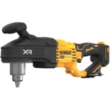 DeWALT DCD444N Aku pravoúhlá vrtačka (35Nm/18V/bez aku a nabíječky)