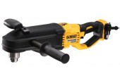 DeWALT DCD470N Aku vrtačka s velkým kroutícím momentem XR FlexVolt (296Nm/54V/bez aku)