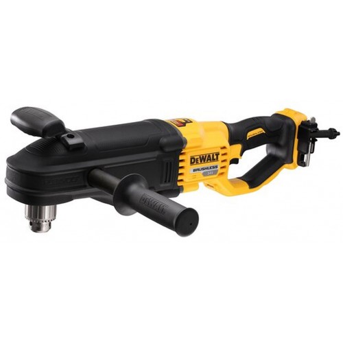 DeWALT DCD470N Aku vrtačka s velkým kroutícím momentem XR FlexVolt (296Nm/54V/bez aku)