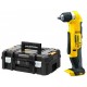 DeWALT DCD740NT Aku pravoúhlá vrtačka XR (33Nm/18V/bez aku) kufr Tstak