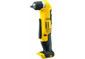 DeWALT DCD740N Aku pravoúhlá vrtačka / šroubovák 33Nm (18V/bez aku a nabíječky)