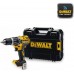 DeWALT DCD797NT Aku Tool Connect příklepová vrtačka XR (70Nm/18V/bez aku) kufr Tstak