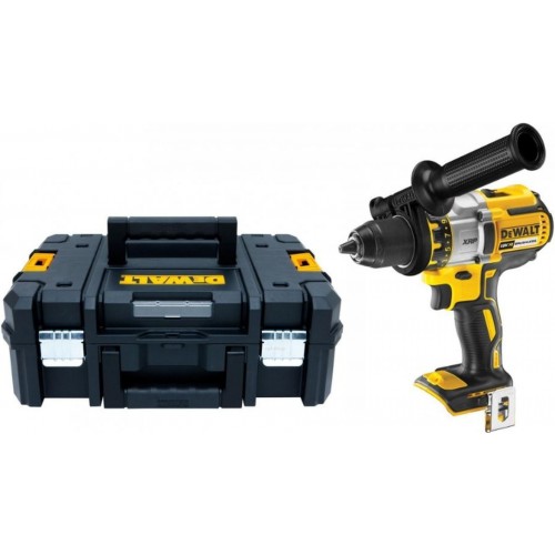 DeWALT DCD991NT Aku vrtačka/šroubovák XRP (95Nm/18V/bez aku) kufr Tstak