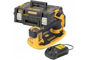 DeWALT DCE590D1T Grabo Aku podtlakový zvedák XR (18V/1x 2,0 Ah) kufr Tstak
