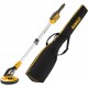 DeWALT DCE800NB Aku bruska na sádrokarton XR (225mm/18V/bez aku a nabíječky), v tašce