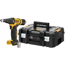 Příslušenství k DeWALT DCF403NT Aku Nýtovací pistole (4,8mm/18V/bez aku) kufr Tstak