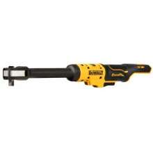 DeWALT DCF503EN Aku ráčna s otevřenou hlavou 3/8" XR (12V/bez aku)