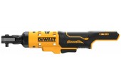 DeWALT DCF512N Aku ráčna s otevřenou hlavou (1/2"/95Nm) XR (18V / bez akumulátoru)