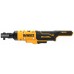 DeWALT DCF512N Aku ráčna s otevřenou hlavou (1/2"/95Nm) XR (18V / bez akumulátoru)