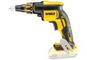 DeWALT DCF620N Aku bezuhlíkový šroubovák pro sádrokarton XR (30Nm/18V/bez aku a nabíječky)