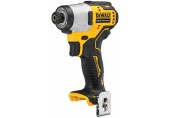 DeWALT DCF801N Aku rázový utahovák 1/4" (163Nm/12V/bez aku)