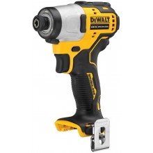 DeWALT DCF801N Aku rázový utahovák 1/4" (163Nm/12V/bez aku)