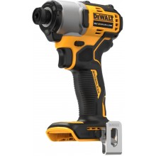 Příslušenství k DeWALT DCF840N Aku rázový utahovák 1/4" (192Nm/18V/bez aku a nabíječky)