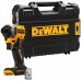 DeWALT DCF850NT Aku rázový utahovák 1/4" (208 Nm/18V/bez aku) kufr Tstak