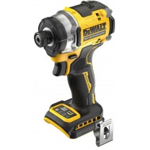 Příslušenství k DeWALT DCF860N Aku bezuhlíkový rázový utahovák (1/4"/ 282Nm) XR (18V/bez aku)