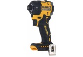 DeWALT DCF870N Aku Bezuhlíkový hydraulický rázový utahovák XR (18V/56Nm/bez aku)