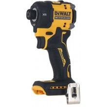Příslušenství k DeWALT DCF870N Aku Bezuhlíkový hydraulický rázový utahovák XR (18V/56Nm/bez aku)