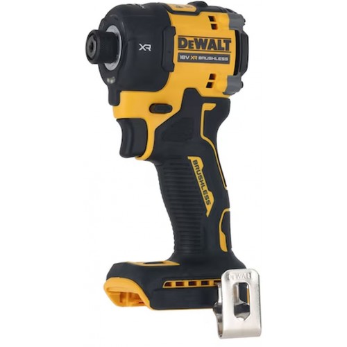 DeWALT DCF870N Aku Bezuhlíkový hydraulický rázový utahovák XR (18V/56Nm/bez aku)