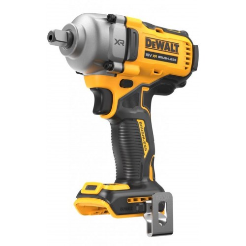 DeWALT DCF892N Aku rázový utahovák 1/2" (812Nm/18V/bez aku a nabíječky)