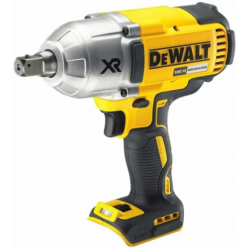 DeWALT DCF899N Aku rázový utahovák 1/2" (950Nm/18V/bez aku a nabíječky)