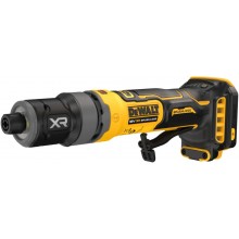 DeWALT DCG420N Kompaktní přímá bruska XR (6mm/1/4"/18V/bez aku a nabíječky)