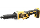 DeWALT DCG426N Aku přímá bruska XR (18V/6mm) bez aku a nabíječky