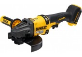 DeWALT DCG440N Aku úhlová bruska 180mm XR FlexVolt 54V, bez akumulátorů