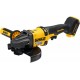 DeWALT DCG440N Aku úhlová bruska 180mm XR FlexVolt 54V, bez akumulátorů