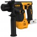 DeWALT DCH072N Aku vrtací kladivo SDS-Plus (1,1J/12V/bez aku)