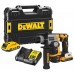 DeWALT DCH172D2 Aku vrtací kladivo SDS-Plus (1,4J/18V/ 2 x 2,0 Ah) kufr Tstak