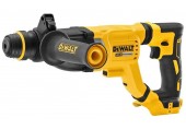 DeWALT DCH263N Aku vrtací/sédací kladivo typu SDS-Plus (3,0J/ 30 mm) XR (18Vbez aku)