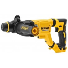 Příslušenství k DeWALT DCH263N Aku vrtací kladivo SDS-Plus (18V/3,1J/bez aku)