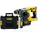 DeWALT DCH273NT Aku kombinované kladivo SDS-Plus (2,1J/18V/bez aku) kufr Tstak