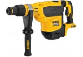 DeWALT DCH614N Aku kombinované kladivo SDS-Max XR FlexVolt (10,6J/54V/bez aku)