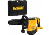 DeWALT DCH892N Aku bourací kladivo SDS-Max 19,4J,, XR FlexVolt 54V, bez akumulátoru