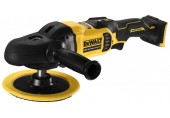 DeWALT DCM849N Aku rotační leštička 125-180 mm XR (18V/bez aku)