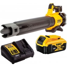 DeWALT DCMBL562P1 Aku fukar (18V/1x5,0Ah)