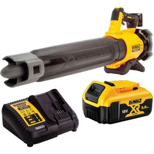 DeWALT DCMBL562P1 Aku fukar (18V/1x5,0Ah)