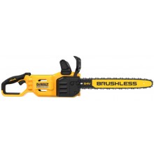 VÝPRODEJ DeWALT DCMCS574N Aku řetězová pila 45cm XR FlexVolt (54V/bez aku) BEZ ORIGINÁLNÍHO OBALU
