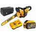 DeWALT DCMCS575X1Aku řetězová pila XR FlexVolt (50cm/54V/1x9,0Ah) kufr