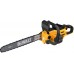 DeWALT DCMCS575N Aku řetězová pila XR FlexVolt (50cm/54V/bez aku)